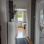 شقة Am Lewerberg Liebenburg