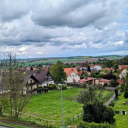 شقة Am Lewerberg Liebenburg