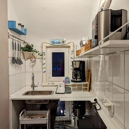 Apartmán Am Lewerberg Liebenburg