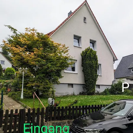 Am Lewerberg * Liebenburg