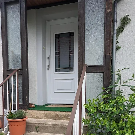 Am Lewerberg Apartmán