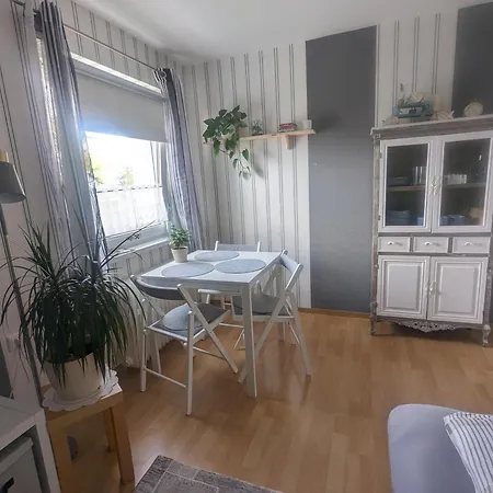 Am Lewerberg Apartmán *