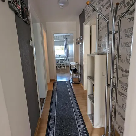 Am Lewerberg * Liebenburg