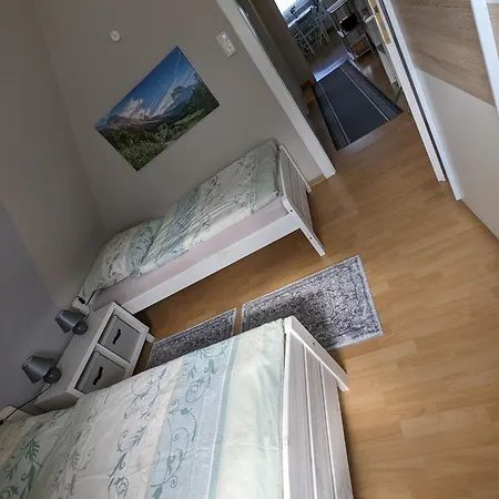 Am Lewerberg Liebenburg