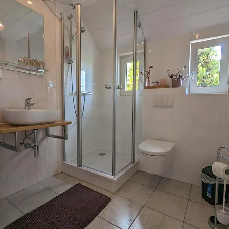 Apartmán Am Lewerberg