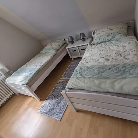 Am Lewerberg Apartmán Liebenburg