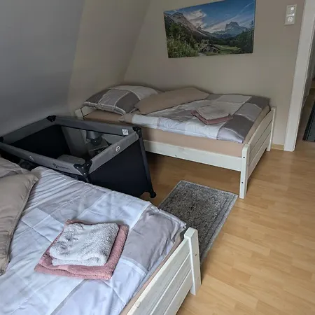 Am Lewerberg Liebenburg