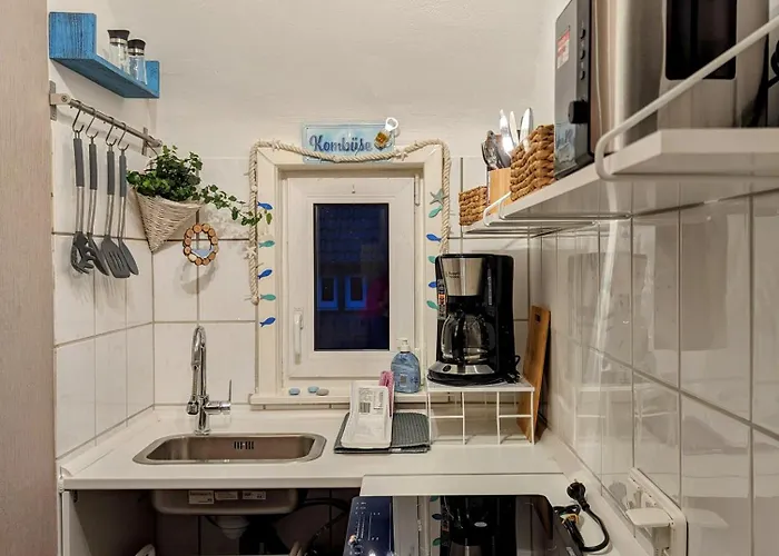 Daire Am Lewerberg Liebenburg