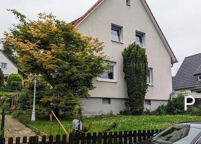 Am Lewerberg * Liebenburg