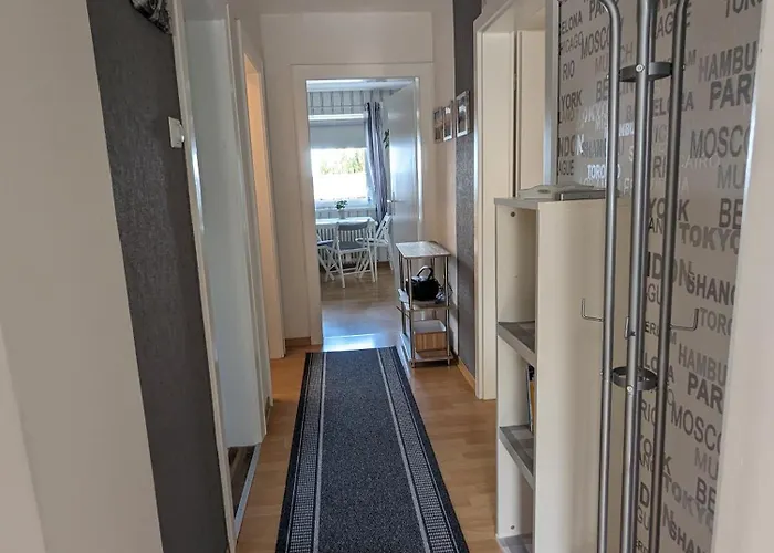 Am Lewerberg * Liebenburg