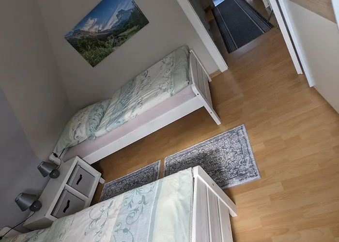 Am Lewerberg Liebenburg