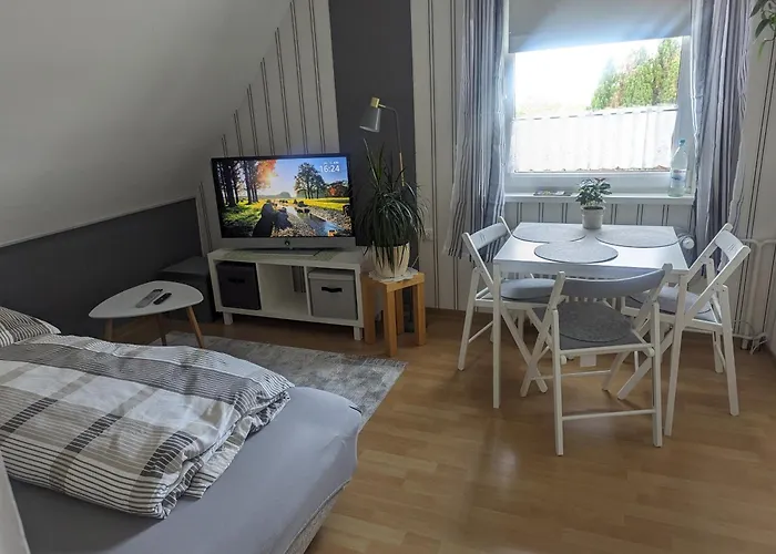 Am Lewerberg Daire *