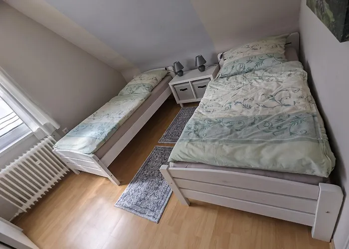 Am Lewerberg Daire Liebenburg