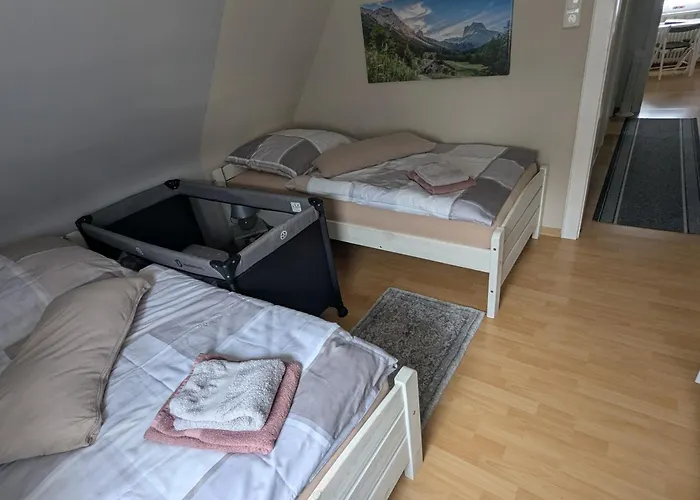 Am Lewerberg Liebenburg